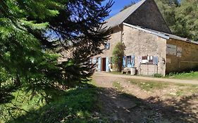 gîte le Ranch de Vassiviére